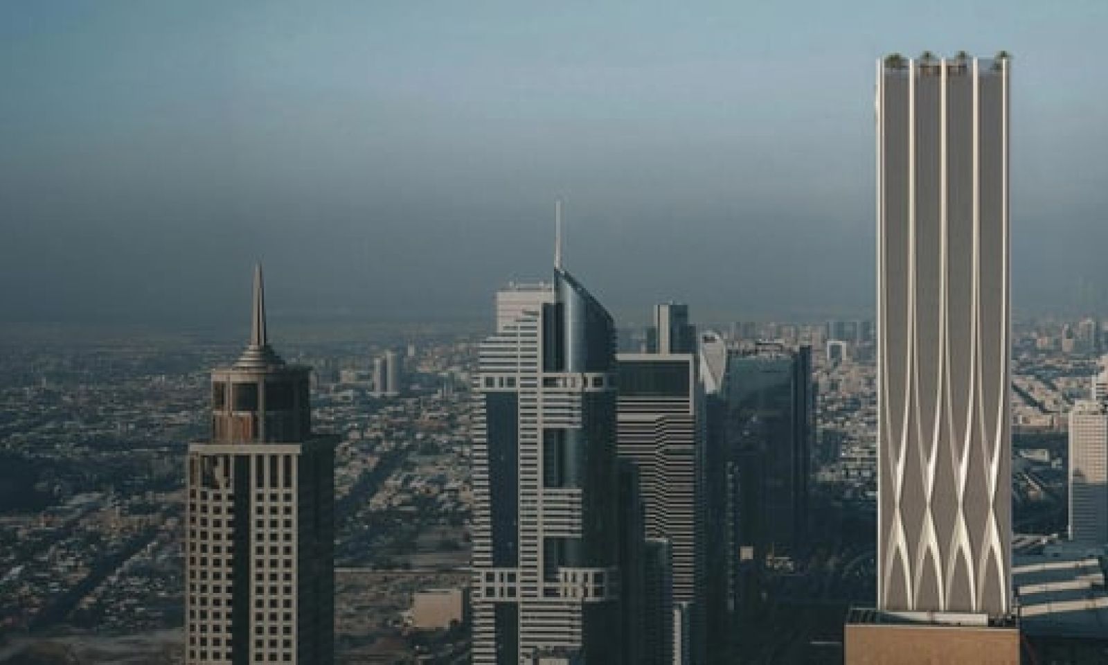 AHS Tower — image 2 of 4
