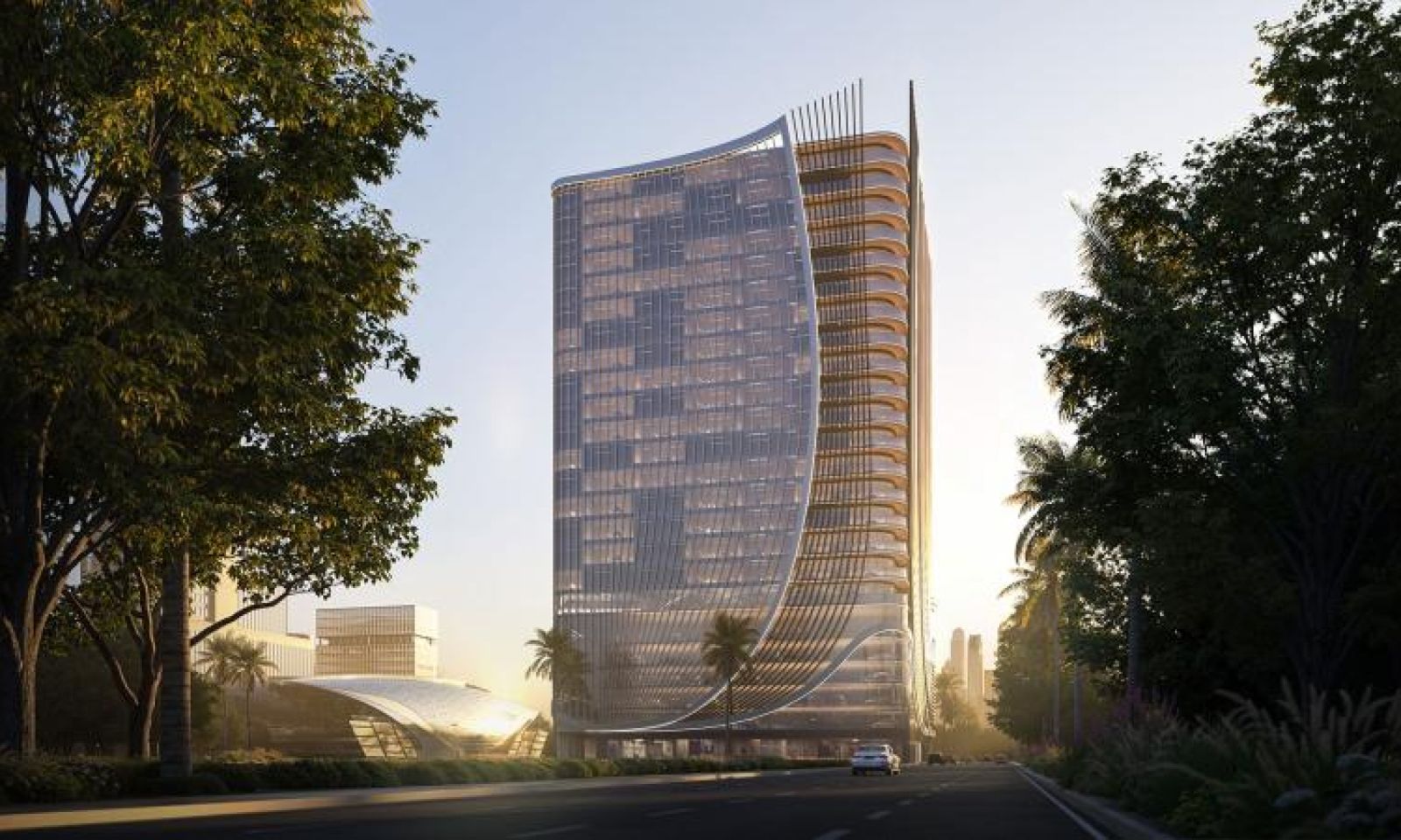 Samana Business Hub — image 2 of 4