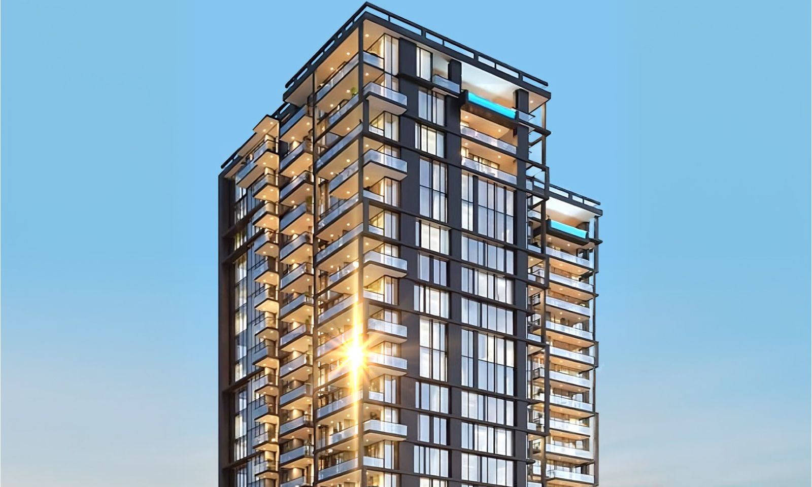 Ellington Business Bay — image 3 of 3