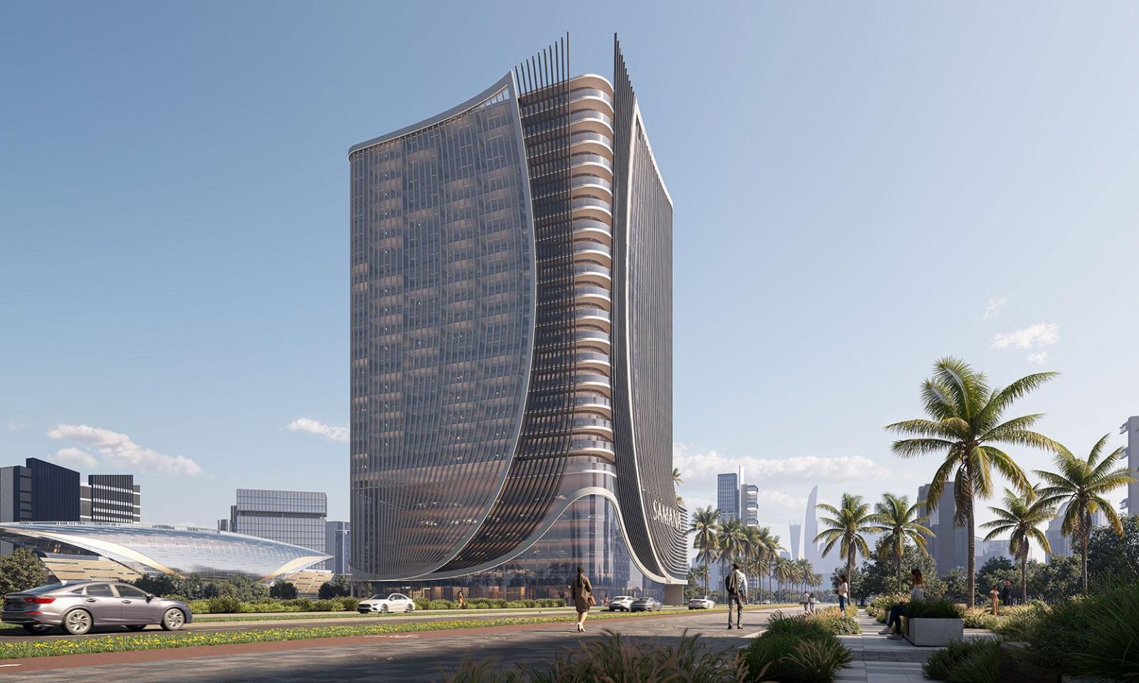Samana Business Hub — image 4 of 4