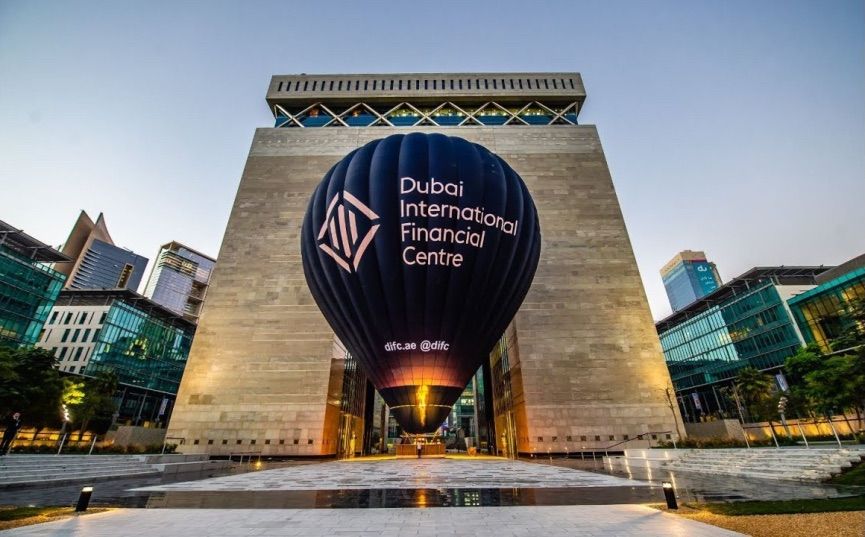 Jumeirah Lake Towers