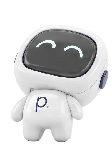 Provident assistant mascot